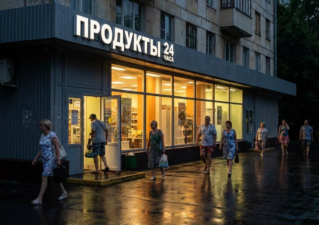 Фото: сгенерировано нейросетью