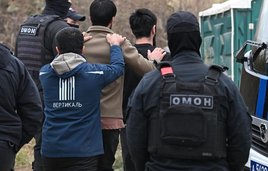    По диаспорам нанесли мощный удар: указ Путина