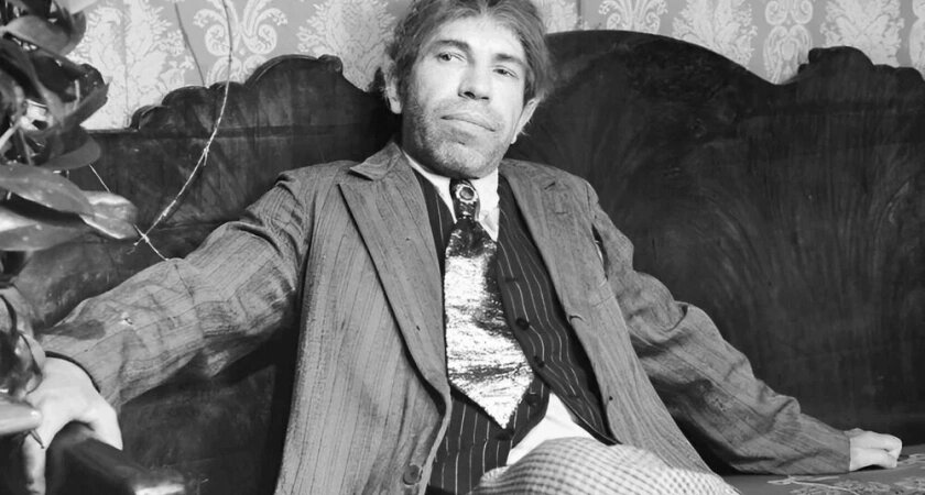    Кадр из к/ф "Собачье сердце"