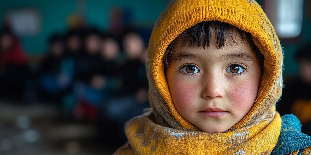 Детям мигрантов стало сложнее поступать в садики в Свердловской области