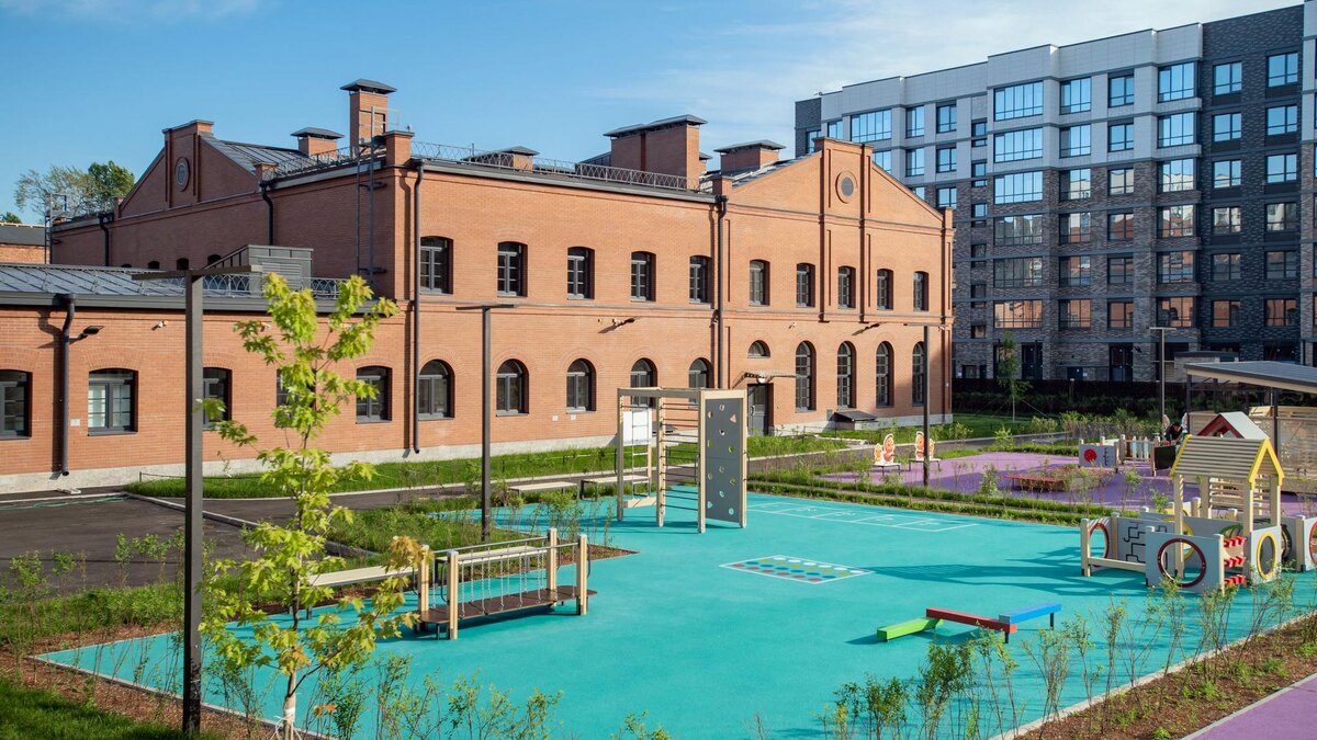    Фото: пресс-служба Setl Group