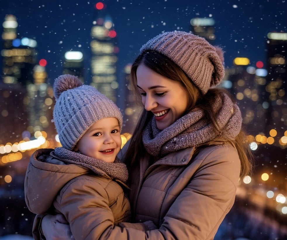 Образ материнства)