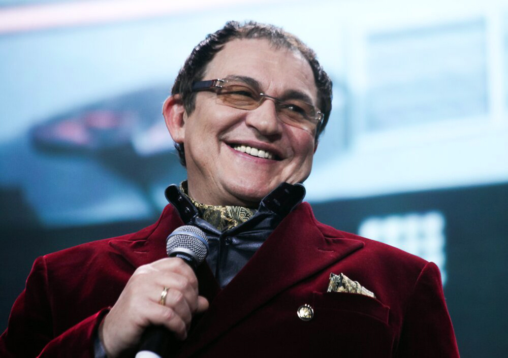    ©Агентство городских новостей "Москва"