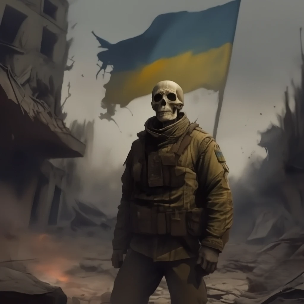 Изображение сгенерировано ИИ