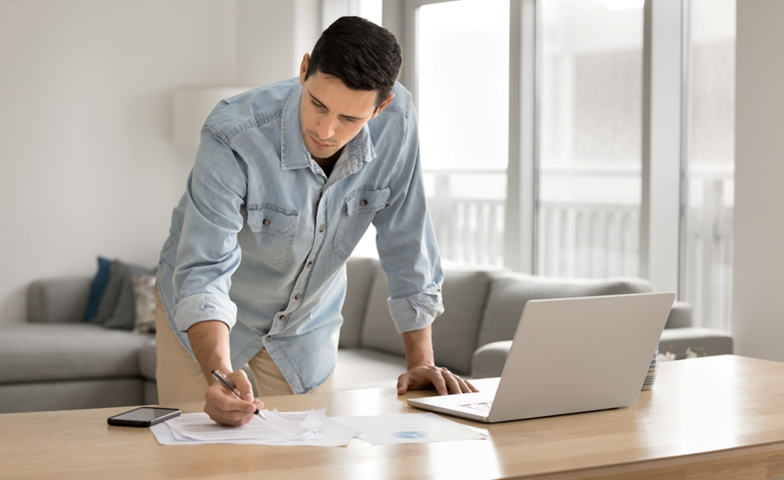 Проверьте, сколько ваш бизнес мог бы заработать за день, месяц или год