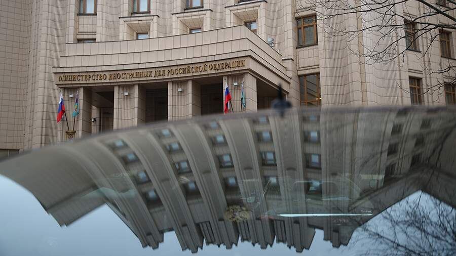    Фото: ИЗВЕСТИЯ/Зураб Джавахадзе