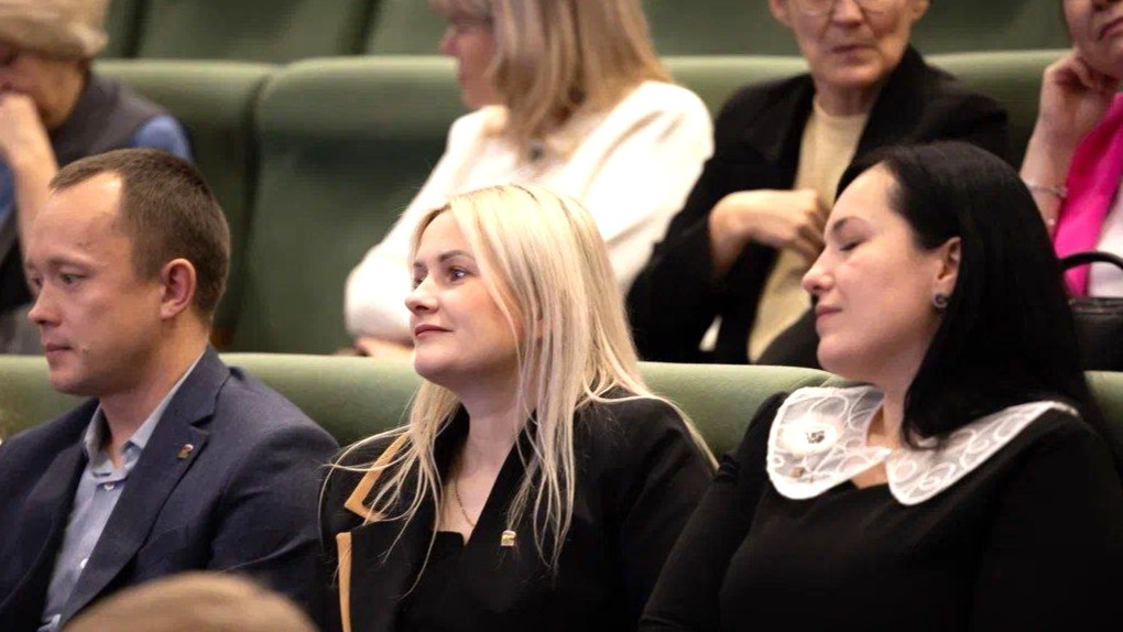    Неравнодушные жители Сургутского района предложили инициативы для развития поселений