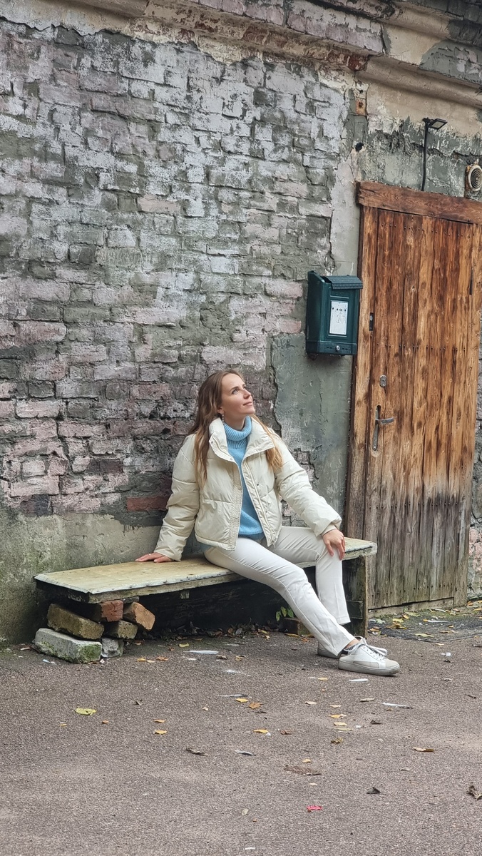 Самый старый жилой дом в России, XIV век