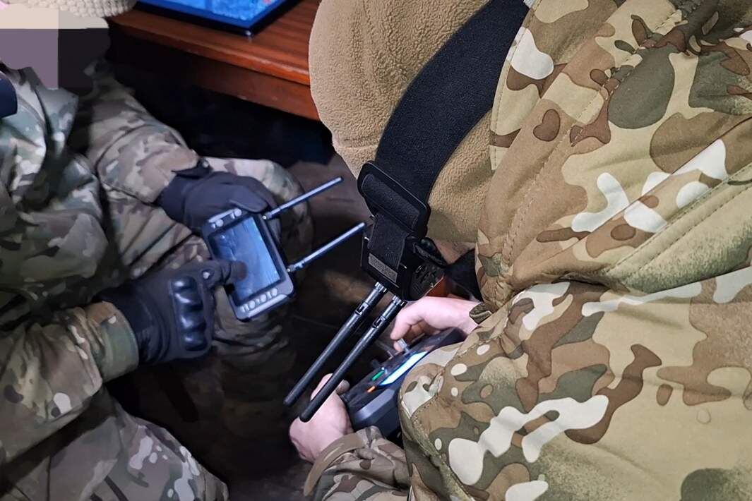 Фото: ИЗВЕСТИЯ/Дмитрий Астрахань