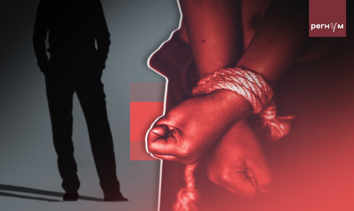     / Источник: Иван Шилов © ИА Регнум