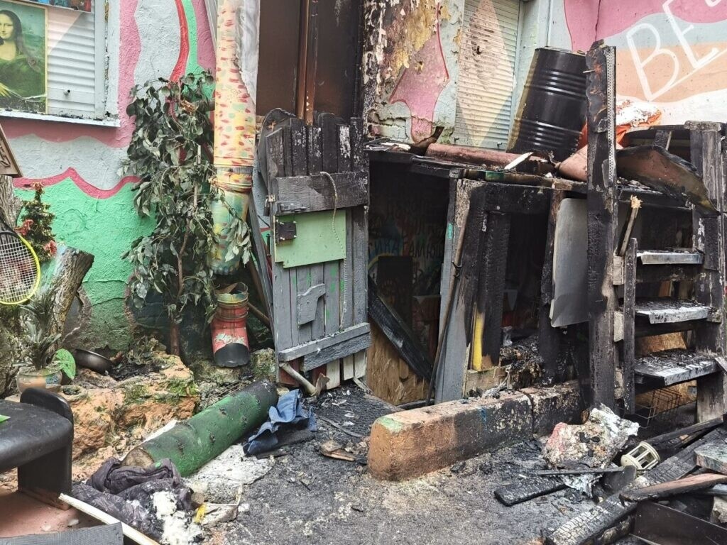    Фото: Петроград / Анастасия Смирнова