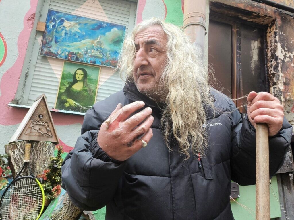    Фото: Петроград / Анастасия Смирнова