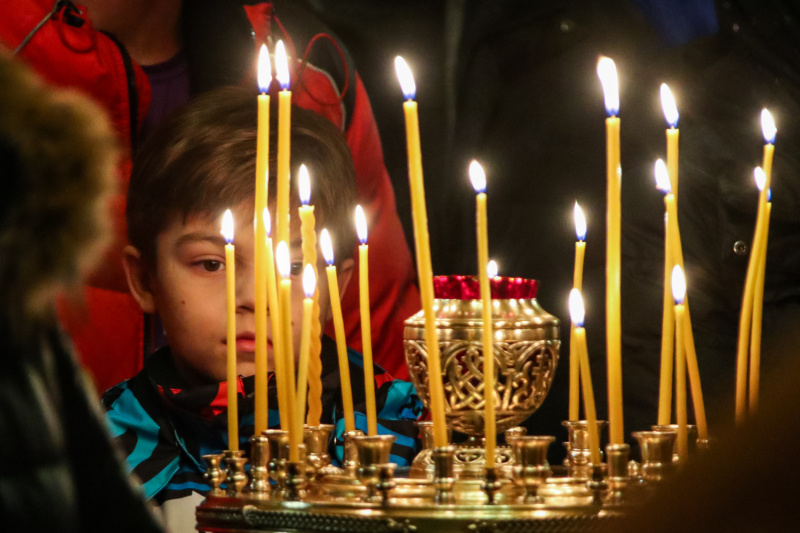    © Lantyukhov Sergey news.ru/Globallookpress