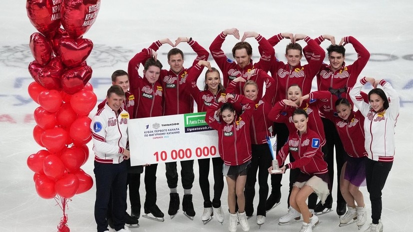   РИА Новости