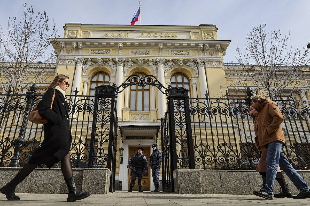    Yuri Kochetkov / EPA / TASS