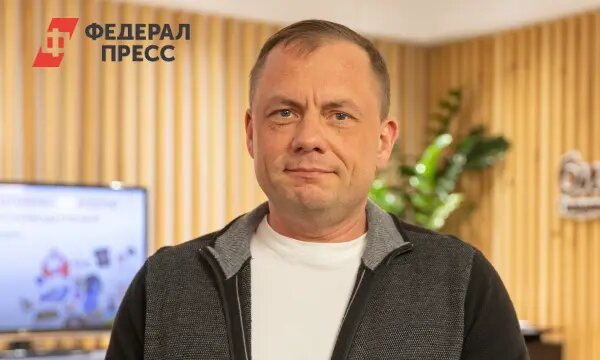    Фото: fedpress.ru Полина Белоусова