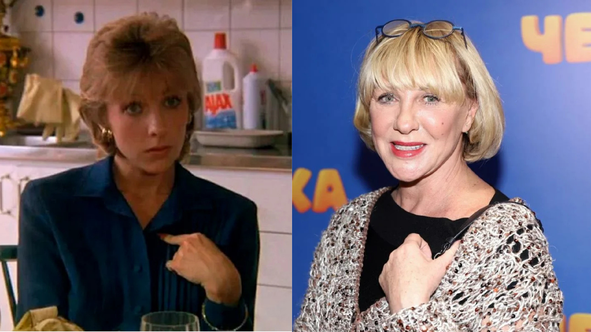 Елена Яковлева 