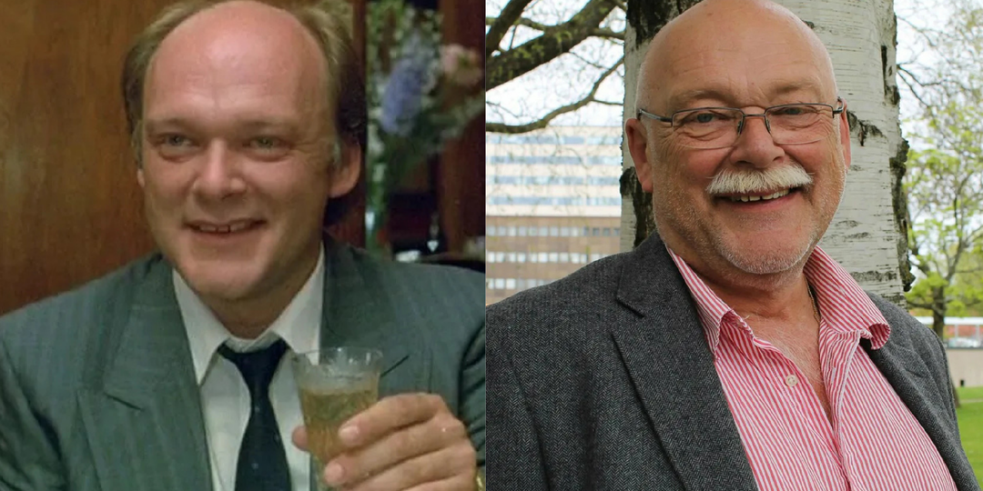 Актеры фильма «Интердевочка» (1989) – тогда и сейчас