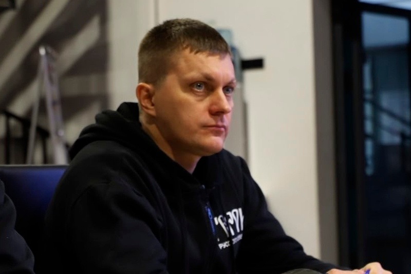    Андрей Андринович возглавил Кичменгско-Городецкий округ, Илья Шубин - Чагодощенский, Дмитрий Чибрик - Сямженский, Сергей Щербаков - Усть-Кубинскиий