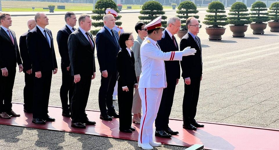    Пресс-служба Губернатора и Правительства Калужской области