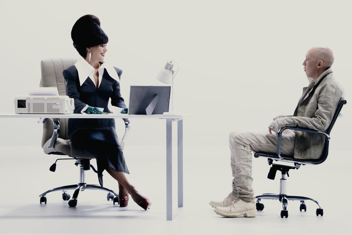    Zivert, Лев Зулькарнаев