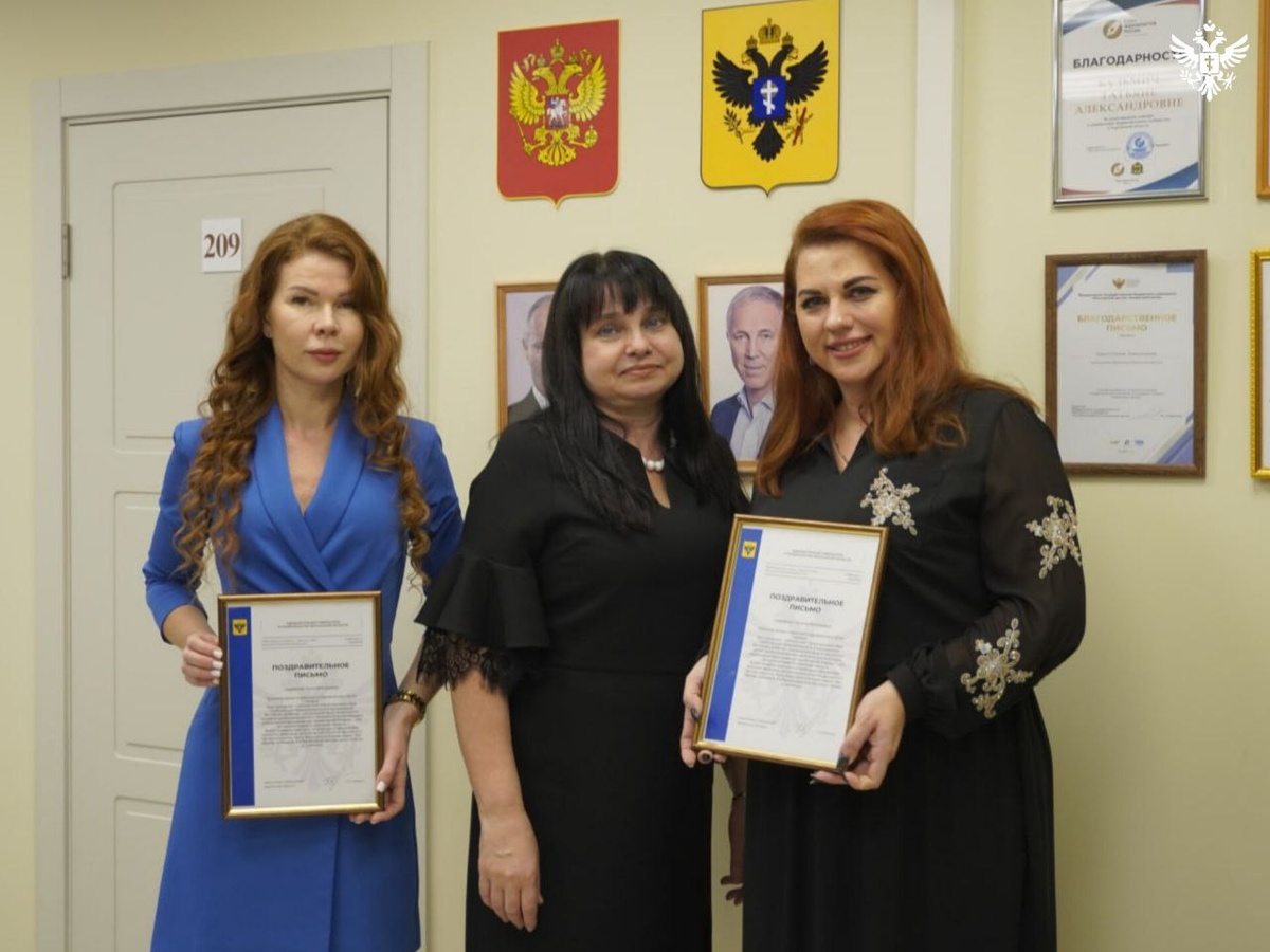    Фото: администрация Херсонской области