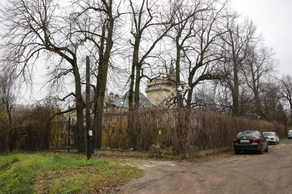    Александра Погиба/NEWS.ru