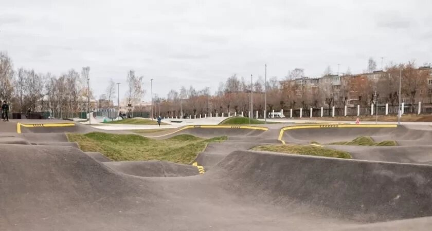    Администрация Кирова