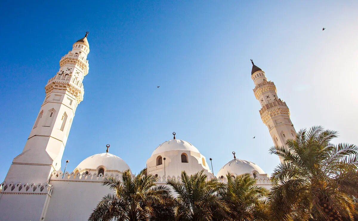    Куда можно удобно и недорого долететь через Саудовскую Аравию