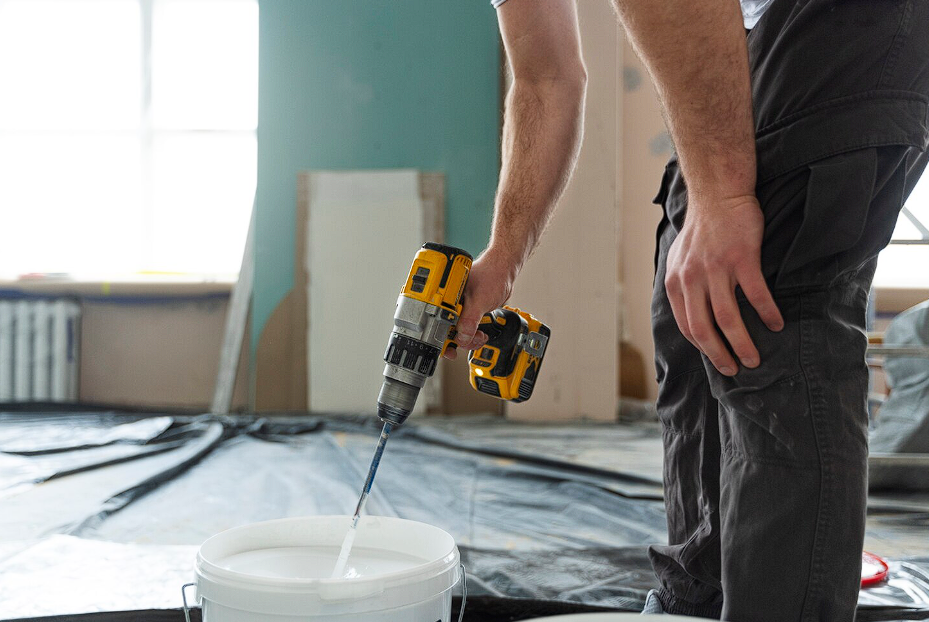 Ремонт квартир и домов в Питере | Ремонт СПБ | remont.spb.ru