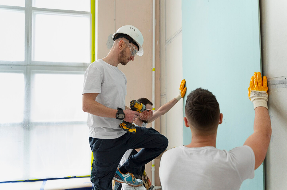 Ремонт квартир и домов в Питере | Ремонт СПБ | remont.spb.ru