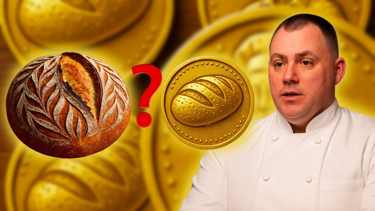 СКОЛЬКО СТОИТ. Расчёт сырьевой стоимости хлебобулочных изделий