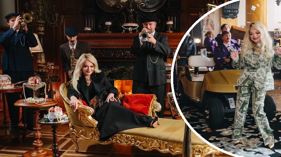 Фото: t.me/TNTouch / тг-канал пресс-службы телеканала ТНТ