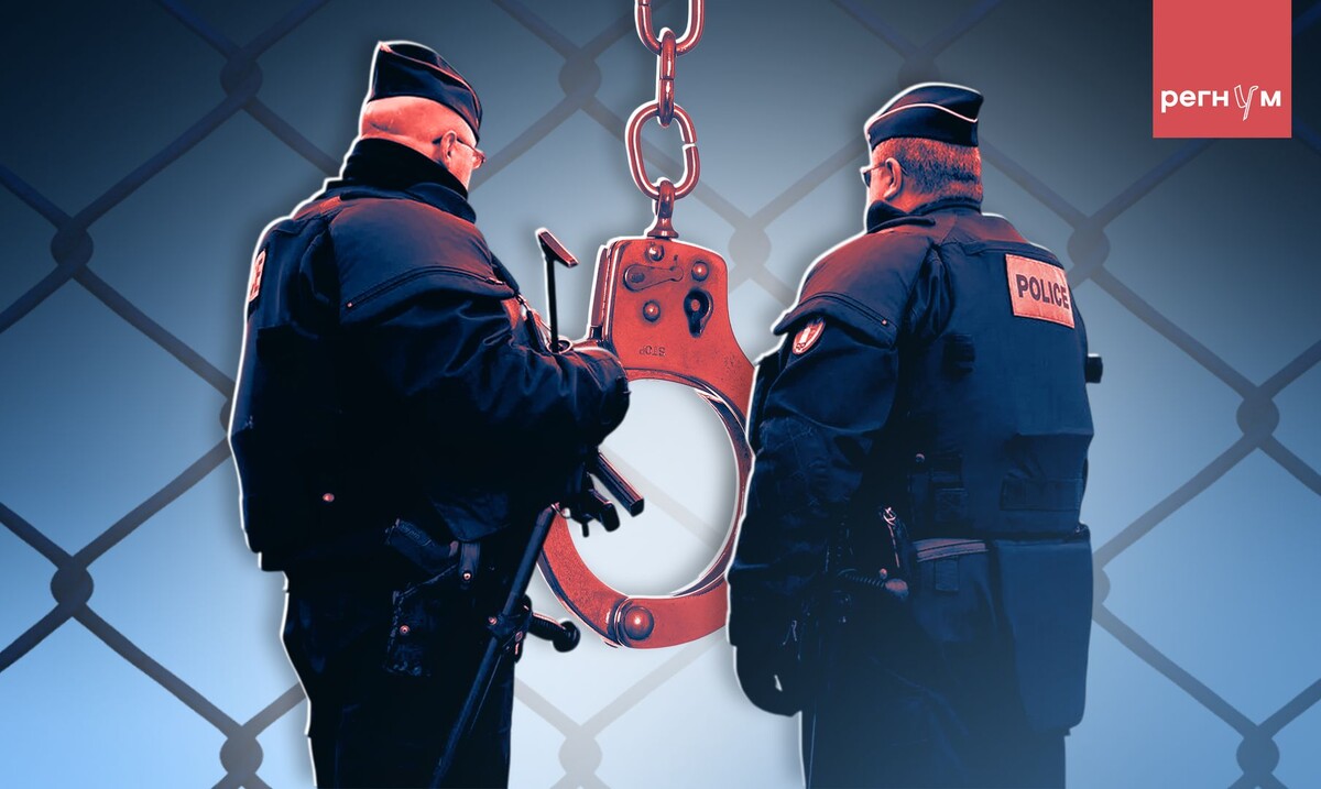     / Источник: Иван Шилов © ИА Регнум