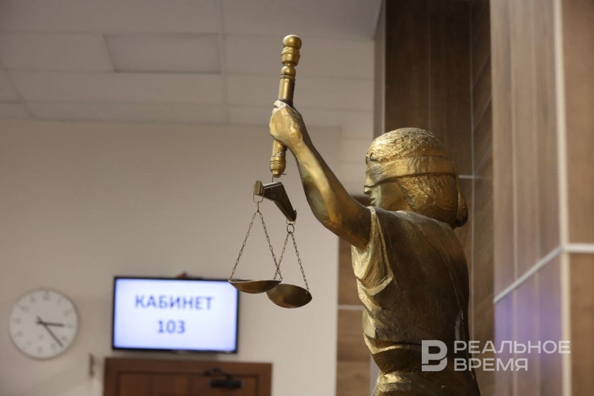   Мария Зверева / realnoevremya.ru