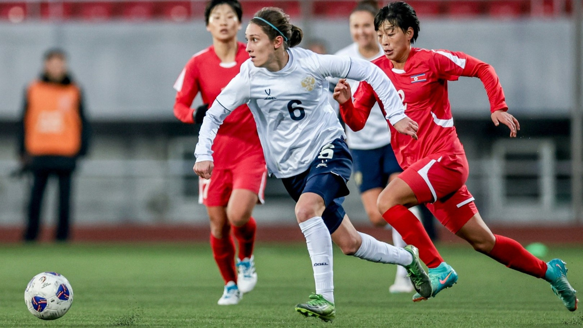     Российский футбольный союз