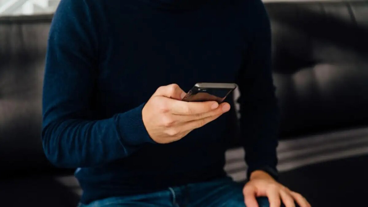    Отправка дикпика. © ru.freepik.com