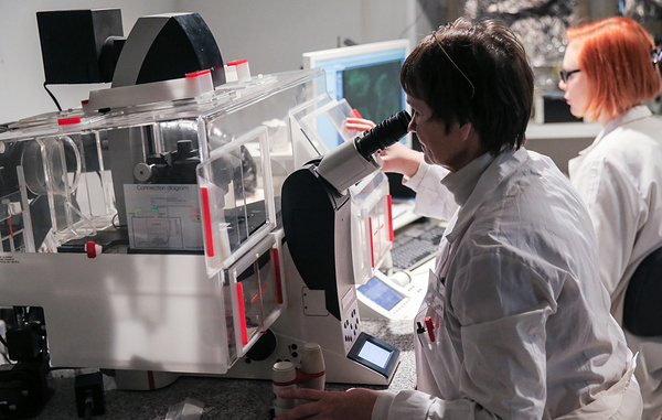 Сергей Савостьянов/ТАСС