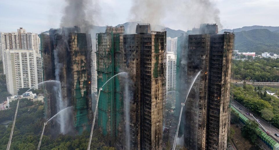    IMAGO/Vernon Yuen / www.globallookpress.com