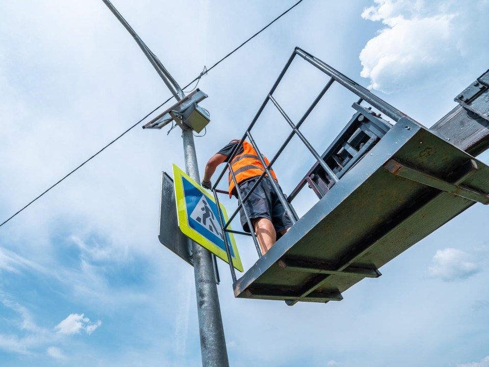    Фото: Министерство транспорта и дорожной инфраструктуры Московской области