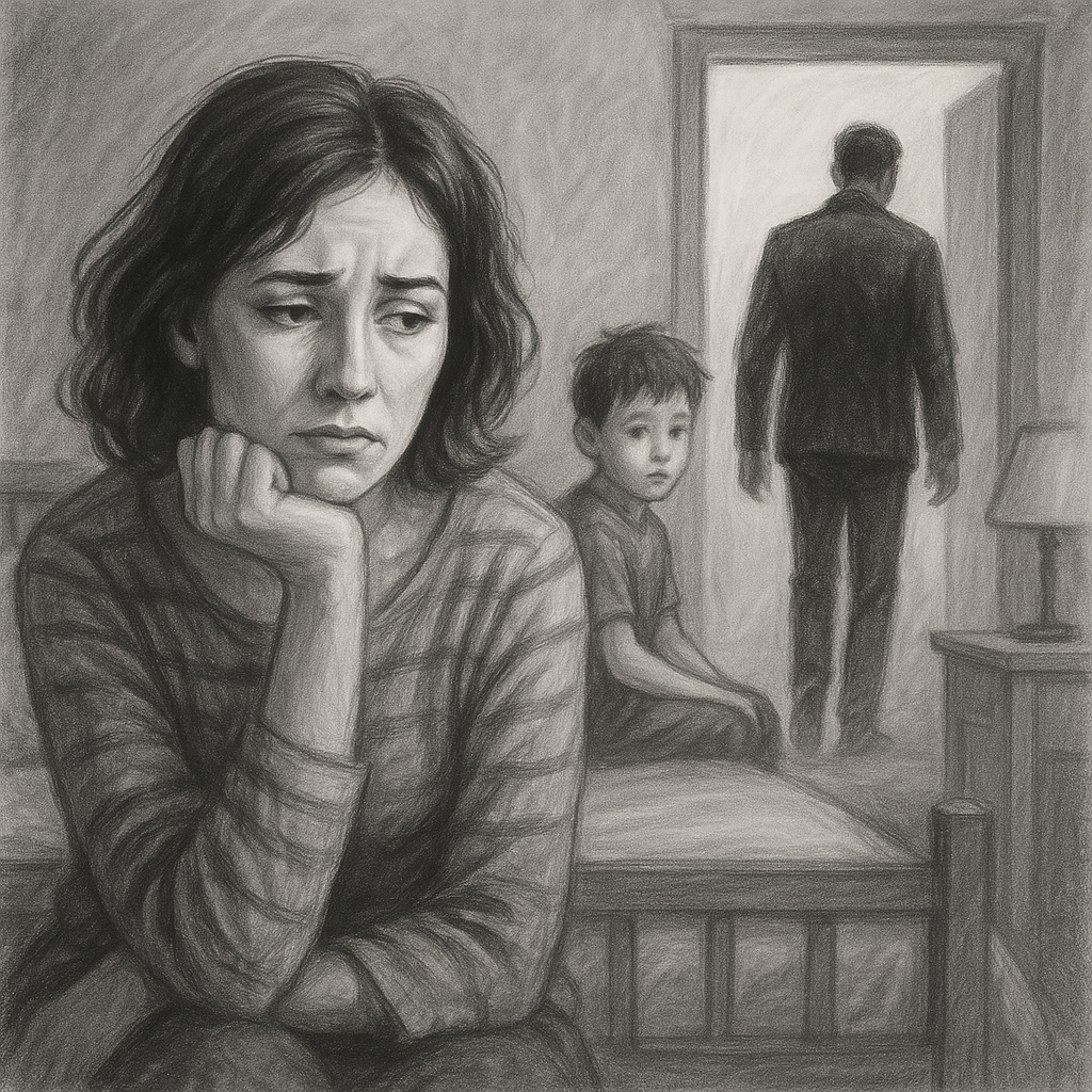 развод в Германии. Адвокаты по семейным делам в Берлине на русском языке