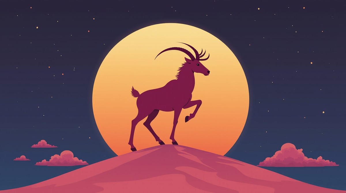 Гороскоп для Козерога на 2026 год от профессионального астролога — 7 шагов к большому успеху Дмитрий Петров📷
