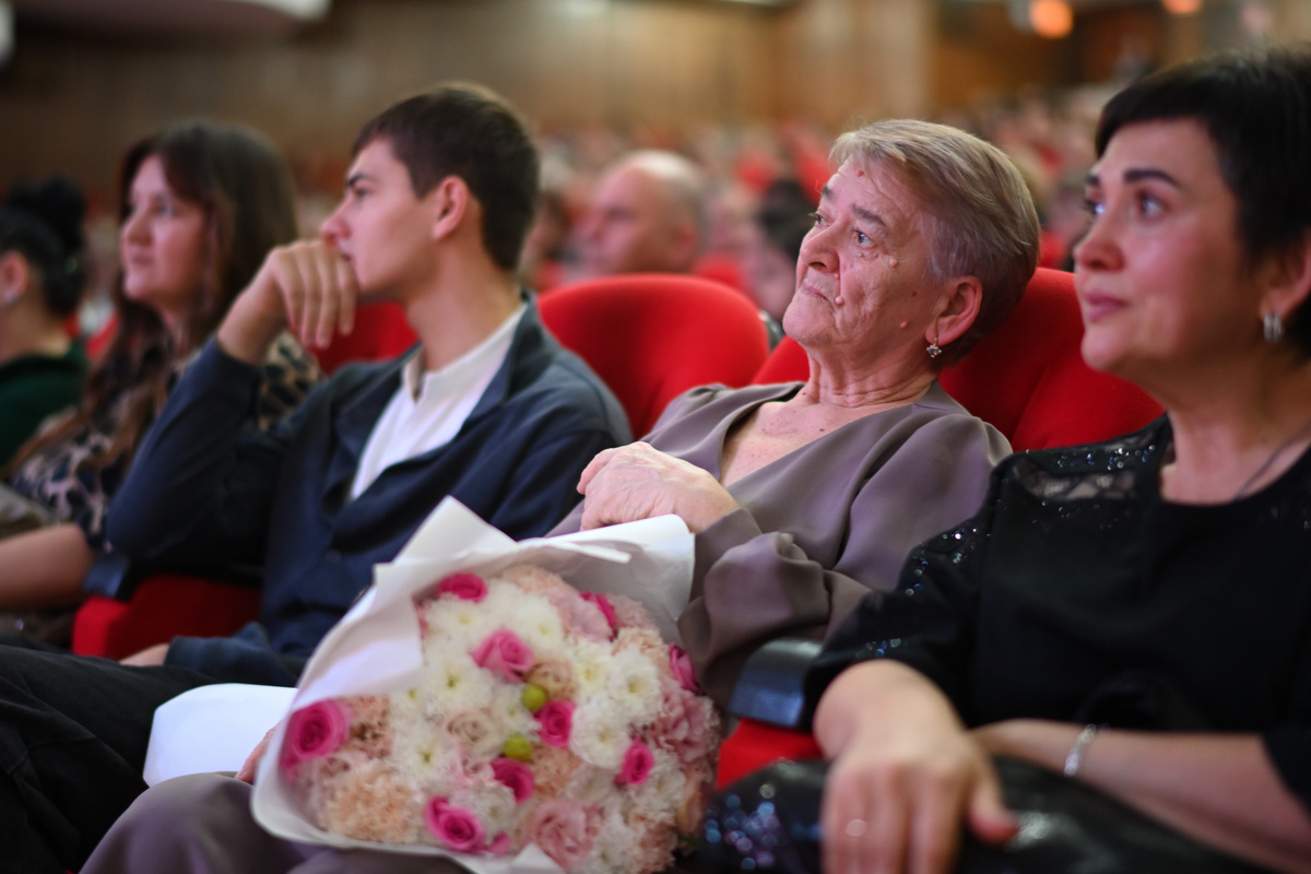 Фото: Алексей Гусев