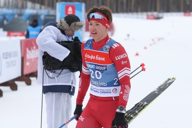 Савелий Коростелёв