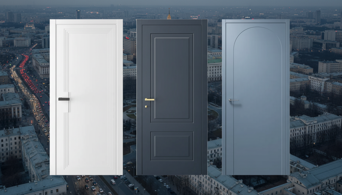 Коллекции Mio, Rovena и Arch Design