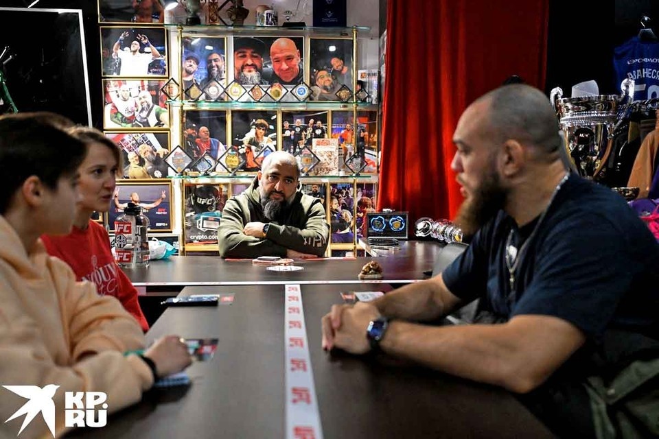   Иван МАКЕЕВ