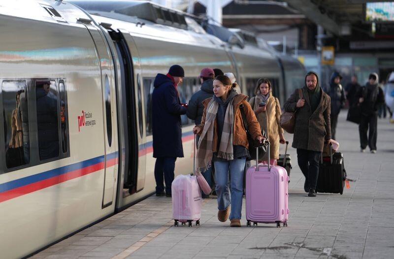     / Источник: © ИЗВЕСТИЯ/Дмитрий Коротаев