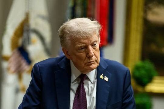    Названа причина смены подхода Трампа к урегулированию на Украине