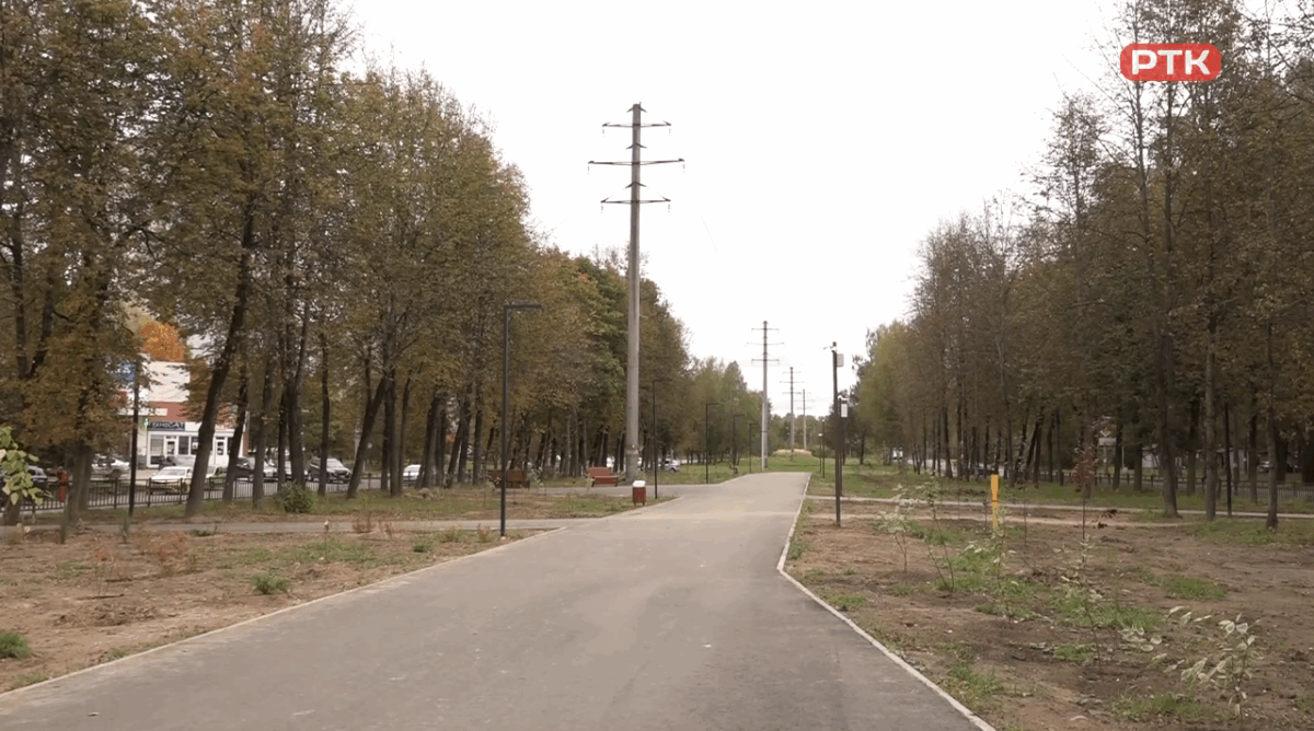 Фото: кадр видео / Пионер-ТВ📷
