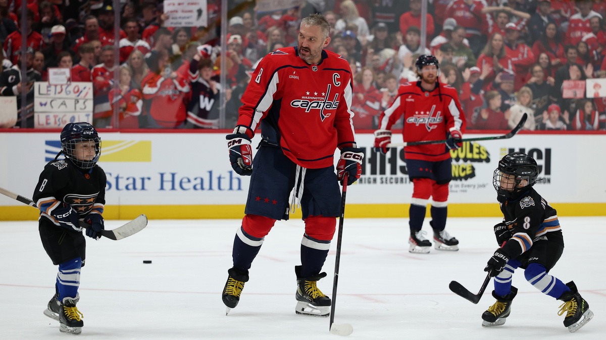     / Patrick Smith/Getty Images